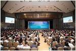 第七届中国国际纳米科学技术会议在京召开